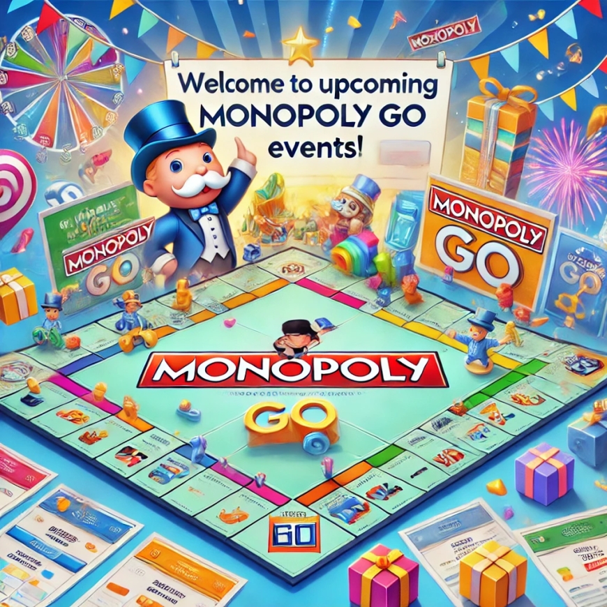 Fortune Patrol Monopoly Go: Everything You Need to Know