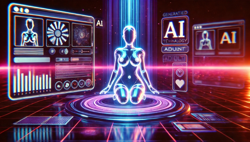 How to Turn Off NSFW Filter on Character AI