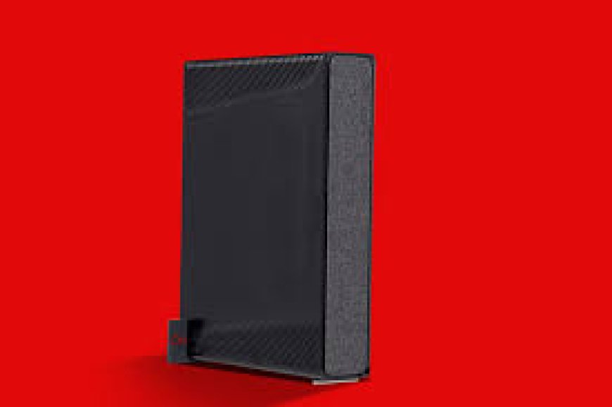Why My Virgin Media Down (SOLUTIONS)