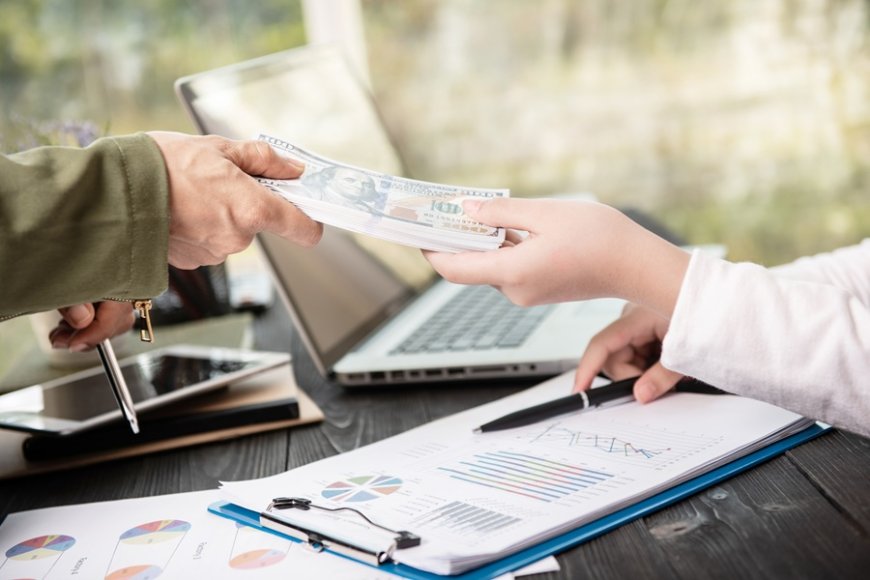 The Rise of Private Share-Backed Finance in Thailand: What to Know Before You Borrow